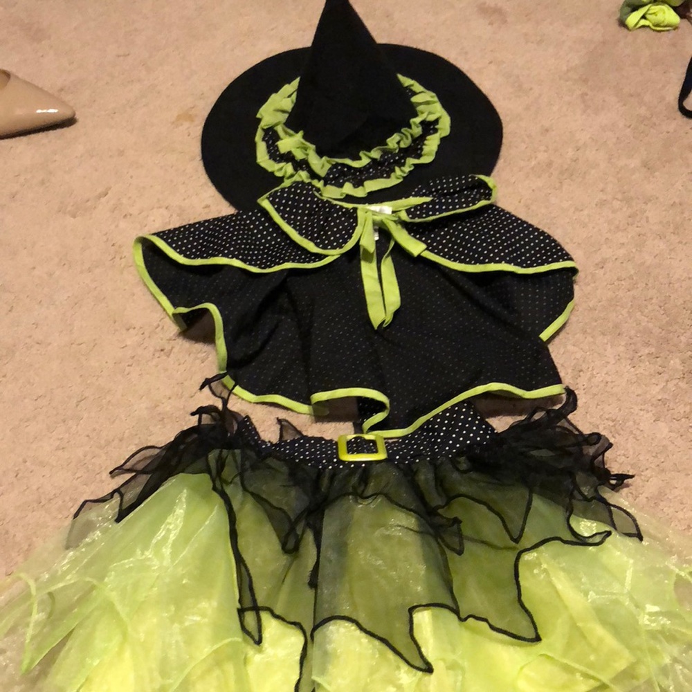 Halloween Costume